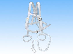 劳保用品 守护职业安全的第一道防线