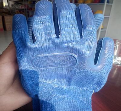 正欣挂胶手套 耐用耐脏耐油，品质保障的家居必备