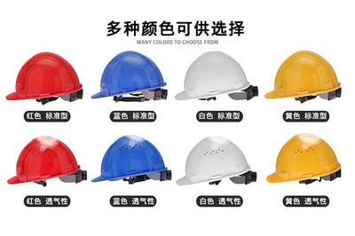 劳保用品 保护劳动者安全与健康的必备装备