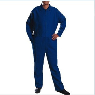美标威特仕焊工防护劳保用品 防火阻燃电焊衣服火狐狸连体式工作服的全面解析